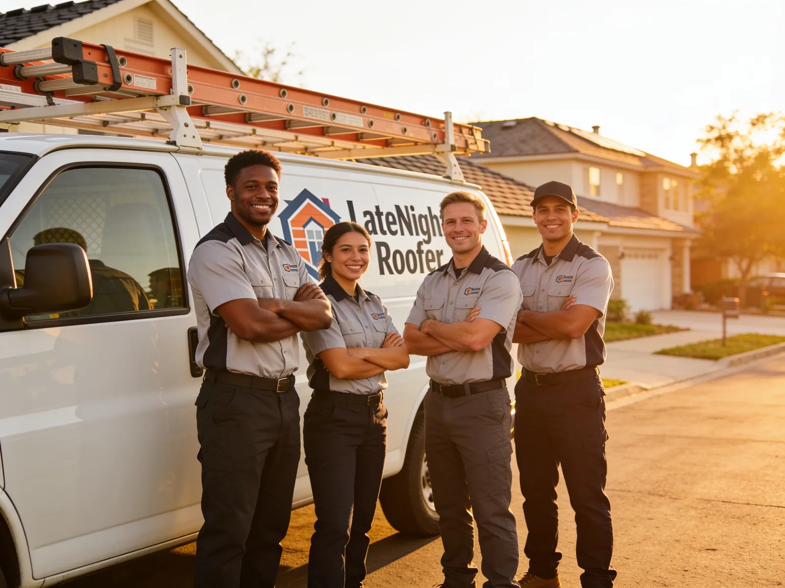 Emergency Roof Repair company in Fordoche, LA